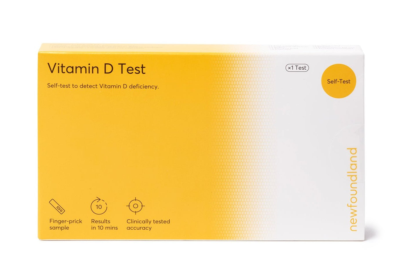 Vitamin D