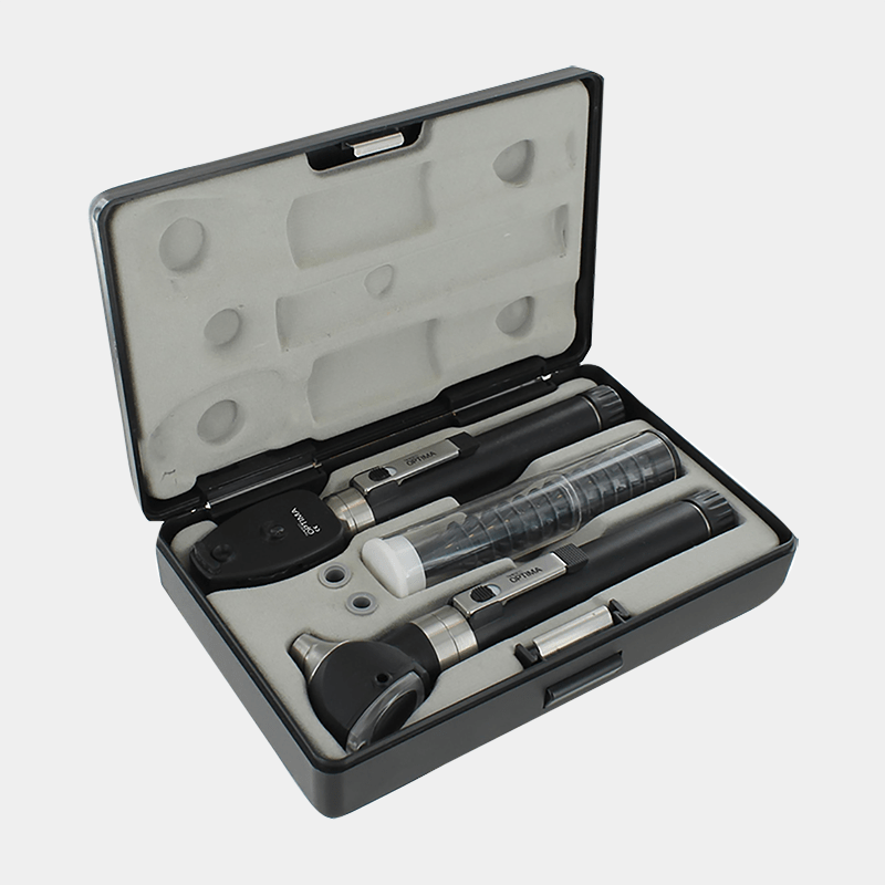 Optima Mini Pocket Diagnostic Set