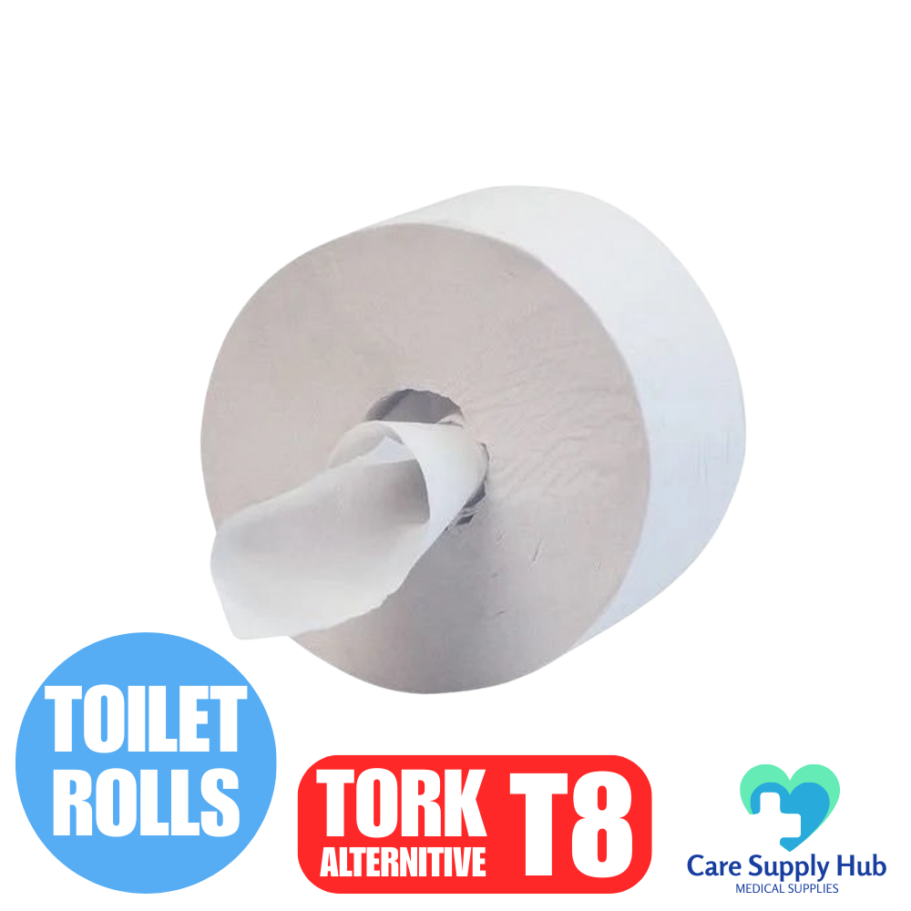 Alternative Smart One Toilet Rolls