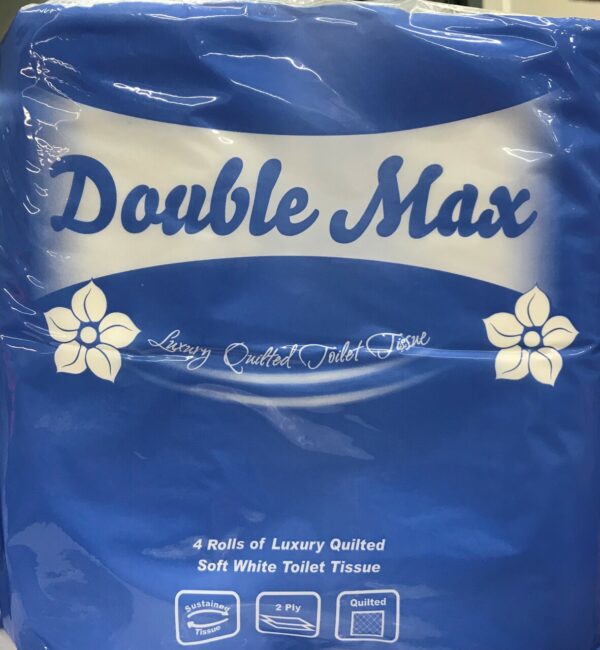 Toilet Roll - 40PK
