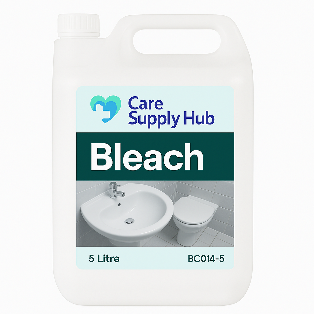 5L Bleach