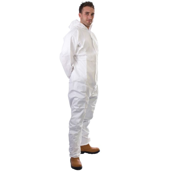 Super touch Type 5/6 Coverall