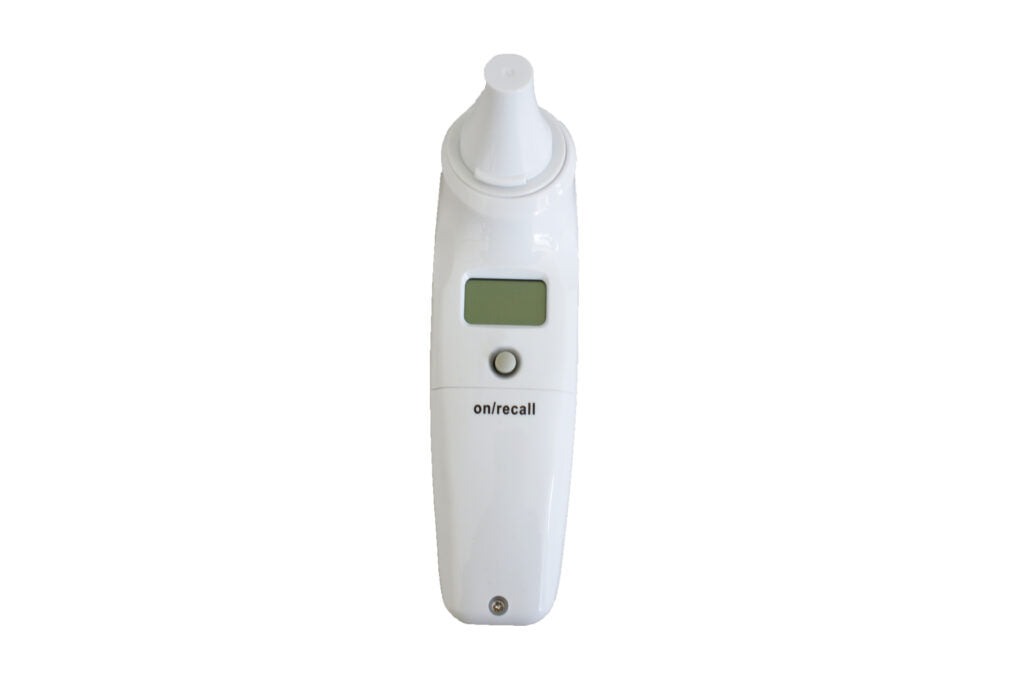 Infrared Ear Thermometer