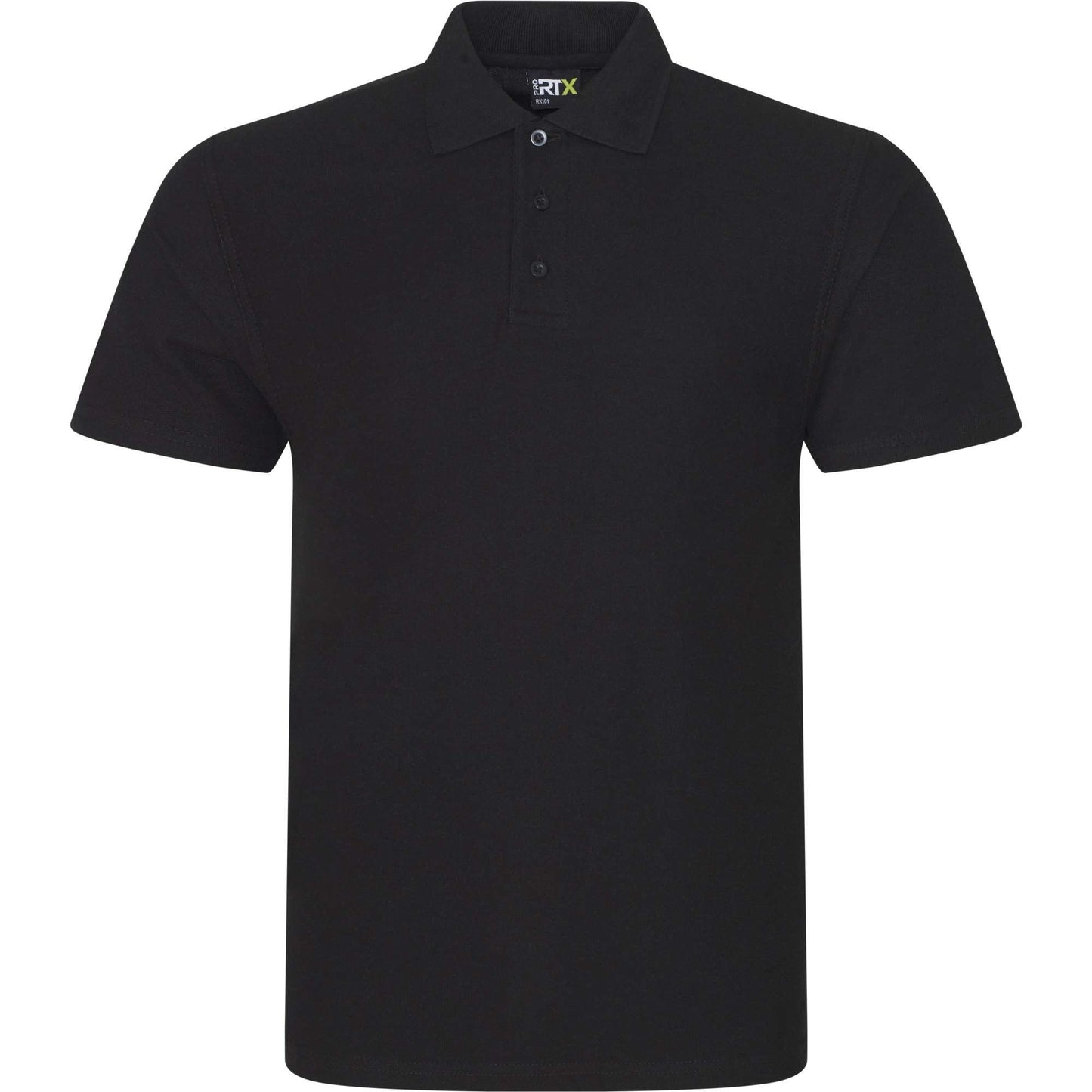 RTX Polo Shirts Multiple Colours