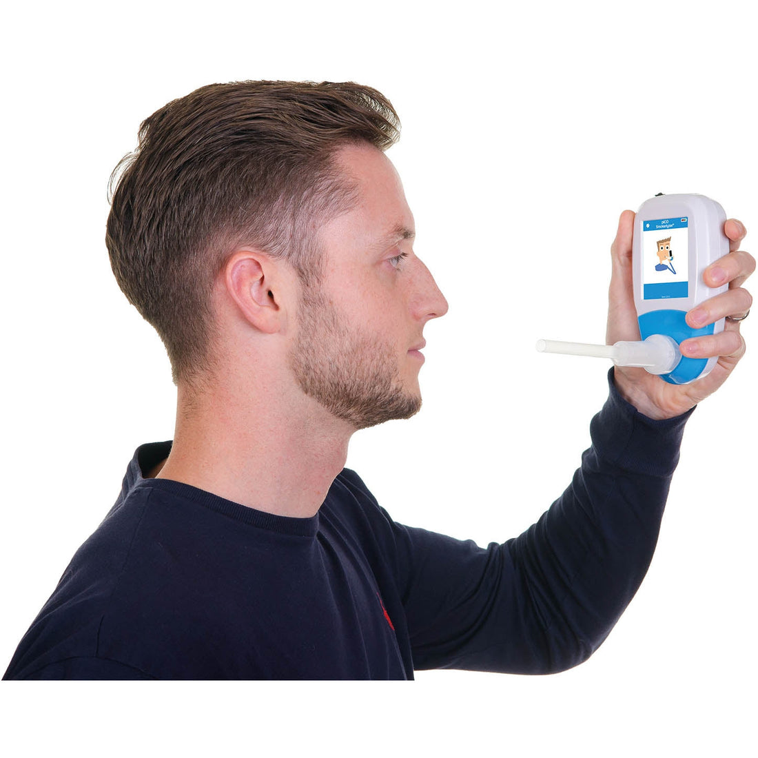 Pico Smokerlyzer (SMO002)