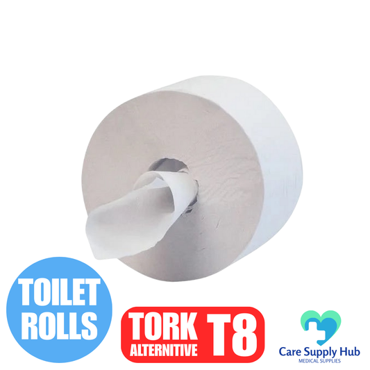 Alternative Smart One Toilet Rolls