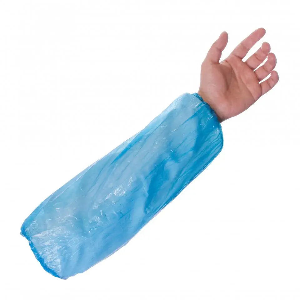 Blue Oversleeves box of 2000