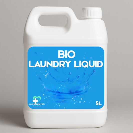 5L Bio Laundry Liquid