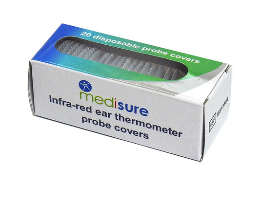 Disposable Probe Covers - 20pk