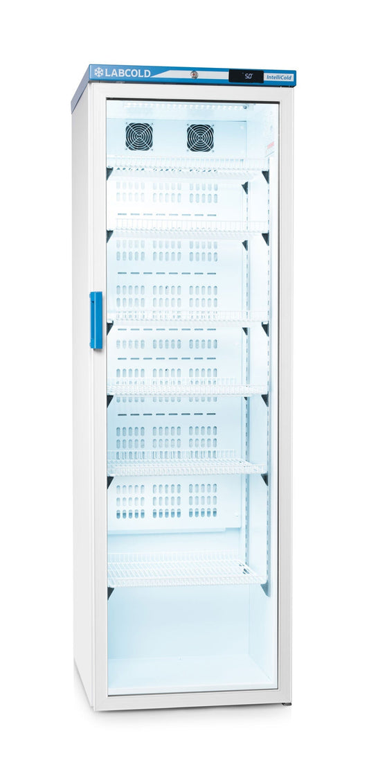 Labcold Standing Glass Door - 440L