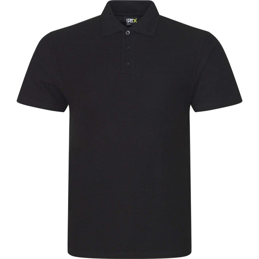 RTX Polo Shirts Multiple Colours